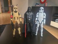 Star Wars Darth Vader Stormtrooper Küstentruppler Rogue one Bochum - Bochum-Süd Vorschau