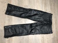 Motorrad Lederhose von MODEKA 4xXL Nordrhein-Westfalen - Greven Vorschau
