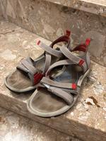 Sandalen 36 Hessen - Aßlar Vorschau