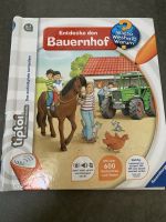 tiptoi „Entdecke den Bauerhof" Hessen - Reichelsheim (Odenwald) Vorschau