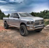 Suche Dodge Ram Cummins 2500 3500 Sachsen - Weißenberg Vorschau