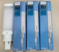 4x PHILIPS CorePRO LED PL-C 2P Rheinland-Pfalz - Billigheim-Ingenheim Vorschau