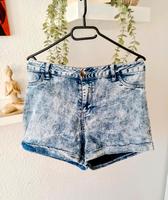 Damen Sommer Hose Größe 48 Forever 21 Sachsen - Freiberg Vorschau
