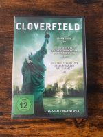 Cloverfield Etwas hat uns entdeckt I DVD I Zustand sehr gut Niedersachsen - Verden Vorschau