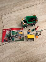 Lego Juniors 10680 „Müllabfuhr“ Nordrhein-Westfalen - Fröndenberg (Ruhr) Vorschau