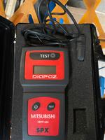 Mitsubishi Frequenz Messgerät von SPX XB991668 Spezialwerkzeug Baden-Württemberg - Berglen Vorschau