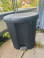 Abfall-/ Mülltrennsystem dreiteilig mit rausnehmbaren Behältern Stuttgart - Stuttgart-Nord Vorschau