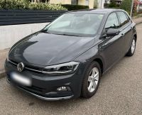 VW Polo 1.0TSI*DSG*LED*NAVI* 8x orig. Alu Baden-Württemberg - Esslingen Vorschau