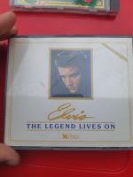 Elvis Presley Doppel CD, die vier und fünf Niedersachsen - Diepholz Vorschau
