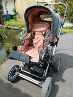 Kinderwagen Bayern - Ebelsbach Vorschau