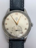 Omega schöne historische Armbanduhr mit Stern ca. 1944 Münster (Westfalen) - Wolbeck Vorschau