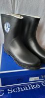 Schalke 04 Gummistiefel neu originalverpackt Nordrhein-Westfalen - Beckum Vorschau