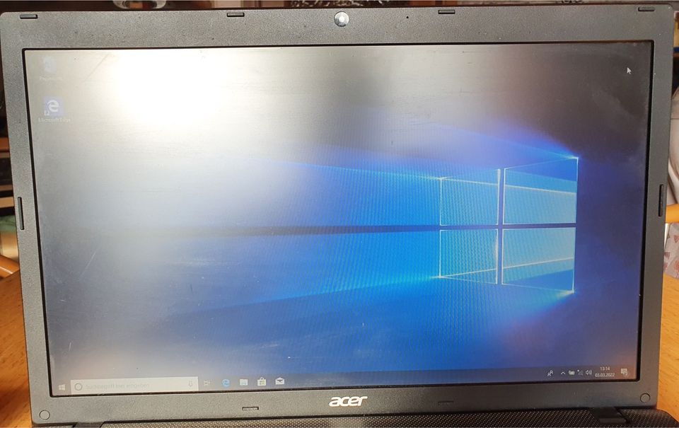 Acer Laptop in Barnstorf