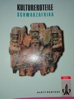 Ordner Kulturerdteile von Klett, Schwarzafrika, Folien, Kopien Sachsen - Lichtenau Vorschau