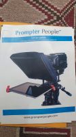 Prompter People Ultralight iPad-Teleprompter neu Bonn - Bonn-Zentrum Vorschau