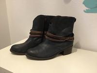 Tamaris Stiefelette Original Gr. 38 Bayern - Straubing Vorschau