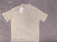 Zara Polo Shirt Hessen - Darmstadt Vorschau