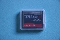 Speicherkarte San Disk ultra II 2.0GB Baden-Württemberg - Karlsruhe Vorschau