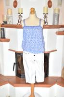 Gap Tunika Blusenshirt Trägershirt Sommertop M 38 40 Hessen - Heppenheim (Bergstraße) Vorschau