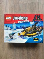 LEGO® Juniors 10737 Batman™ gegen Mr. Freeze Baden-Württemberg - Immenstaad Vorschau