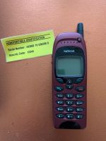 Nokia 6150 mit Originalzubehör im Originalkarton Nordrhein-Westfalen - Moers Vorschau