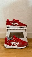 Asics Gel Saga Valentines Day 42.5 rot Dresden - Innere Altstadt Vorschau