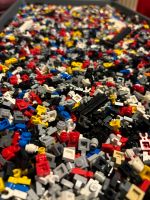 Lego 4085 4081 6019 2555 mehr als 3000 Teile Schleswig-Holstein - Wahlstedt Vorschau