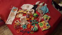 Babyspielzeug Babyspielsachen Konvolut Bad Doberan - Landkreis - Satow Vorschau
