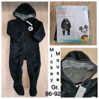 NEU Disney Baby Lizenz Overall (Outdoor) Mickey Mouse Gr 86-92 Bayern - Gaimersheim Vorschau