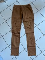 Jeans jeggings gr 36 Cognac Niedersachsen - Wolfsburg Vorschau