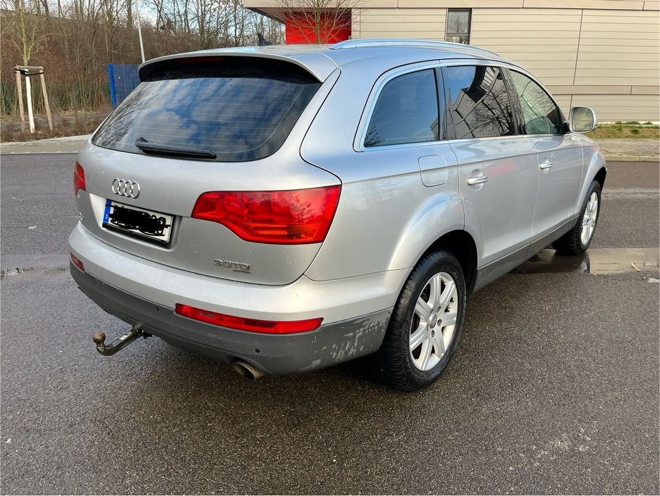 Audi Q7 3.0TDI 7 Sitzer! in Berlin