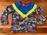 HANDMADE Kinder Longsleeve Spiderman Köln - Bayenthal Vorschau