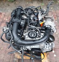 Motor VW Scirocco Passat 1.4 TSI CAV CAVD 160PS komplett Berlin - Wilmersdorf Vorschau