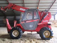 manitou cp 1230 teleskoplader 7000 stunden netto 15750 Niedersachsen - Haren (Ems) Vorschau