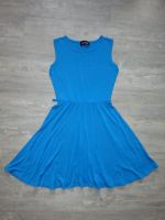 Blaues Kleid Gr. 146/152 von Sugar Babe für 2,50€ Sachsen - Ebersbach/Sachsen Vorschau