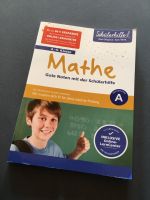 NEU Schülerhife Arbeitsheft Mathe Niedersachsen - Elze Vorschau