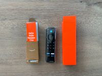 Fire TV Stick Fernbedienung 3. Generation Innenstadt - Poll Vorschau