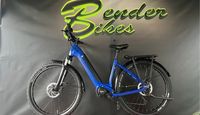 ‼️ Haibike Trekking 4 - 27,5“ - Gr. S 1,50 - 170cm -Tiefeneinstieg Ebike Citybike wie neu - topzustand  Trekking Leasingrückläufer -- kommt auf eine Probefahrt Bayern - Winzer Vorschau