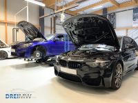 BMW Service nach Herstellervorgabe BMW SAE 5W-30 BMW Longlife-04 Berlin - Spandau Vorschau