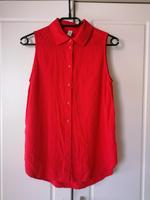 Bluse Gr. XS Sachsen-Anhalt - Stendal Vorschau
