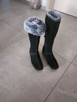 Damen Kennel & Schmenger Stiefel 38 SCHWARZ Nordrhein-Westfalen - Heinsberg Vorschau