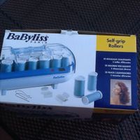 BaByliss Self-grip Rollers Hessen - Fernwald Vorschau