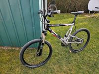 MTB Fully GhostScandium Team Rh52  komplett XTR Bayern - Augsburg Vorschau