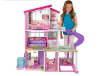 Barbie Puppenhaus Traumvilla Bayern - Stein Vorschau