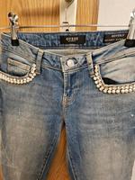 guess jeans Nordrhein-Westfalen - Olpe Vorschau
