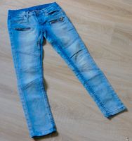 # Jedes Teil 2€ # Mädchen Jeans # Gr.140 # ToP # Nordrhein-Westfalen - Stemwede Vorschau