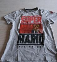 Super Mario T-Shirt Größe 146 Niedersachsen - Wilhelmshaven Vorschau