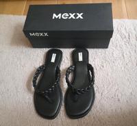 Sandalen Gr 40 von Mexx neu Nordrhein-Westfalen - Nideggen / Düren Vorschau