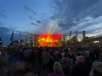 Lichttechniker m|w|d für Messe und Live Bayern - Pliening Vorschau