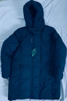 Neuer,blauer Damen Parka von G-Star in Größe XXL Hessen - Büdingen Vorschau